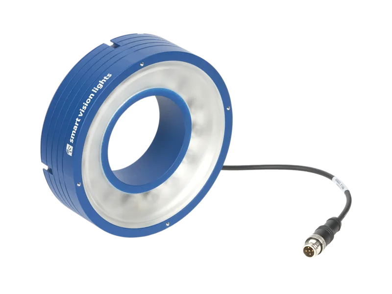 Smart Vision Light Ring RMX140-365-W | Basler AG