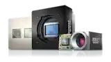 Basler cameras