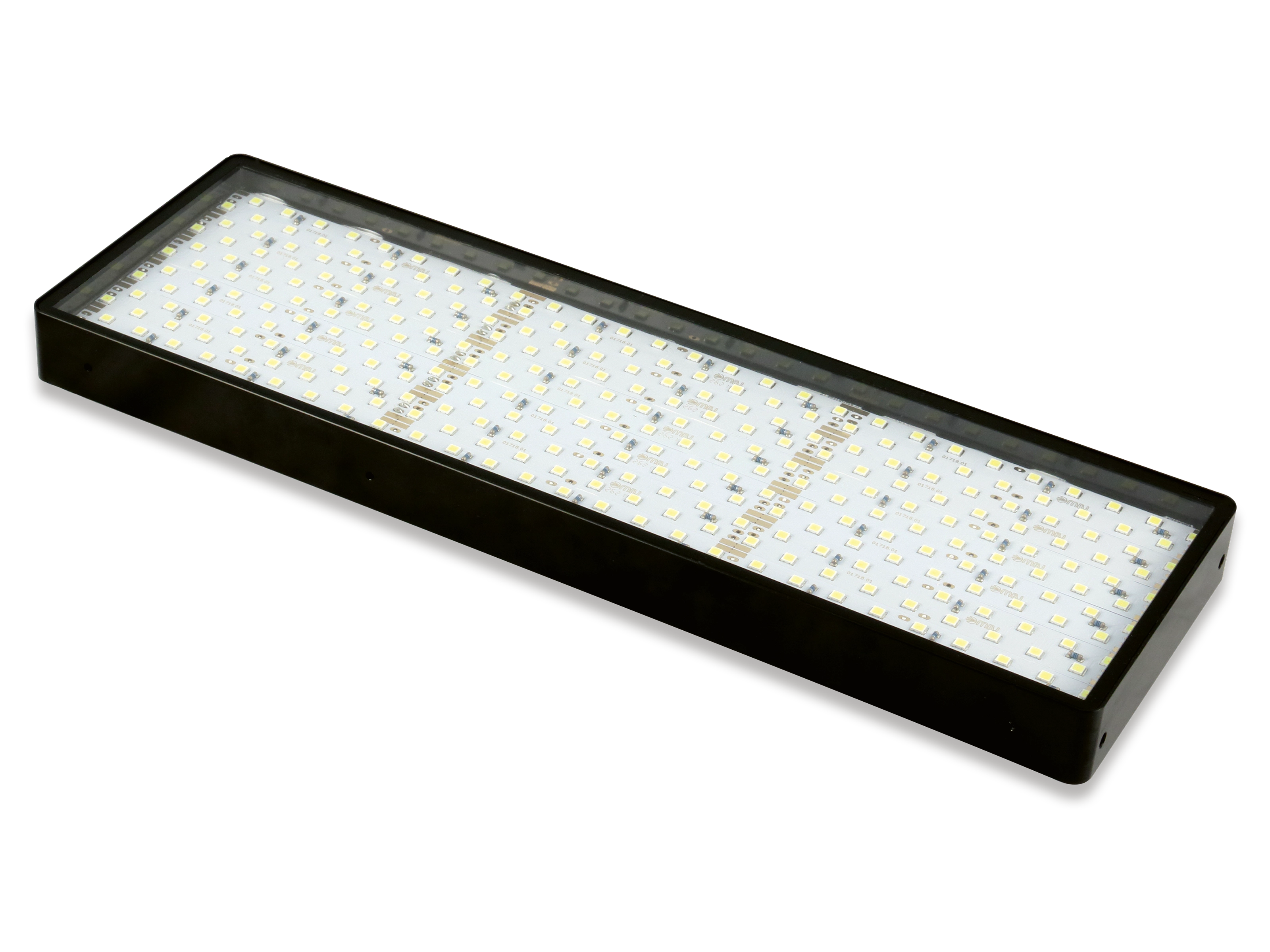  Light Bar-90x300-White 