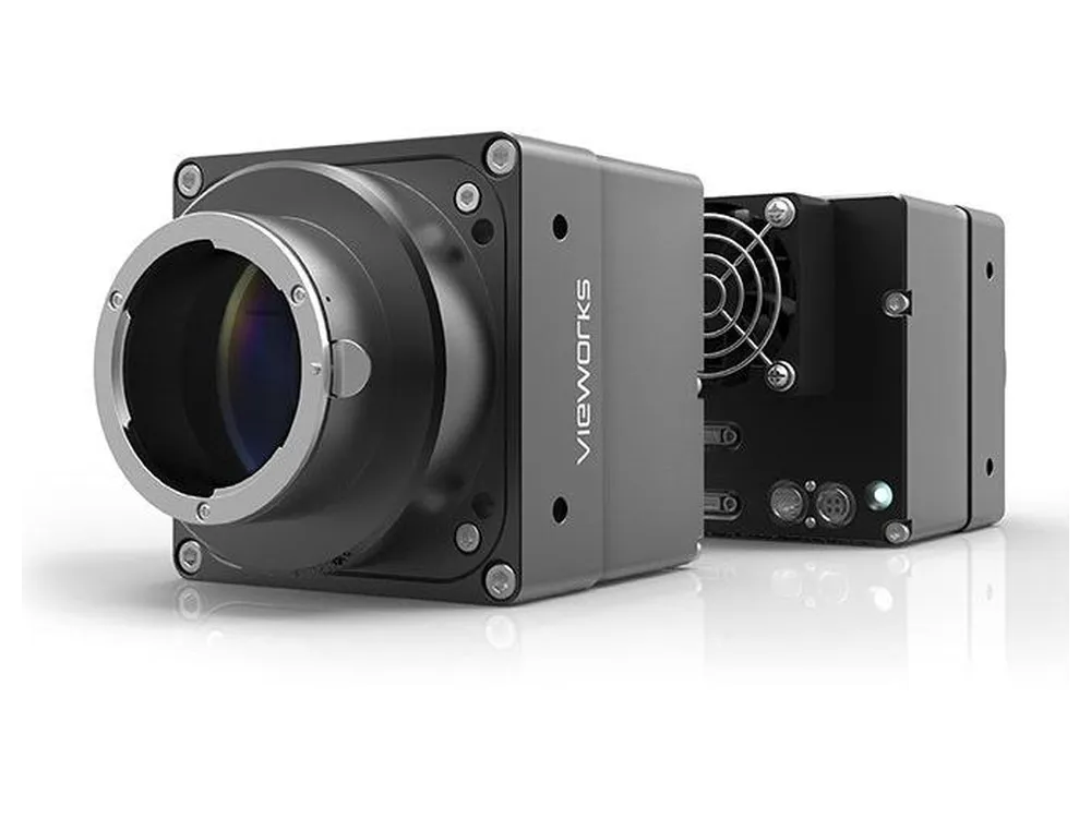 Vieworks VP Vieworks Camera VP-71MC-M4 Area Scan Camera
