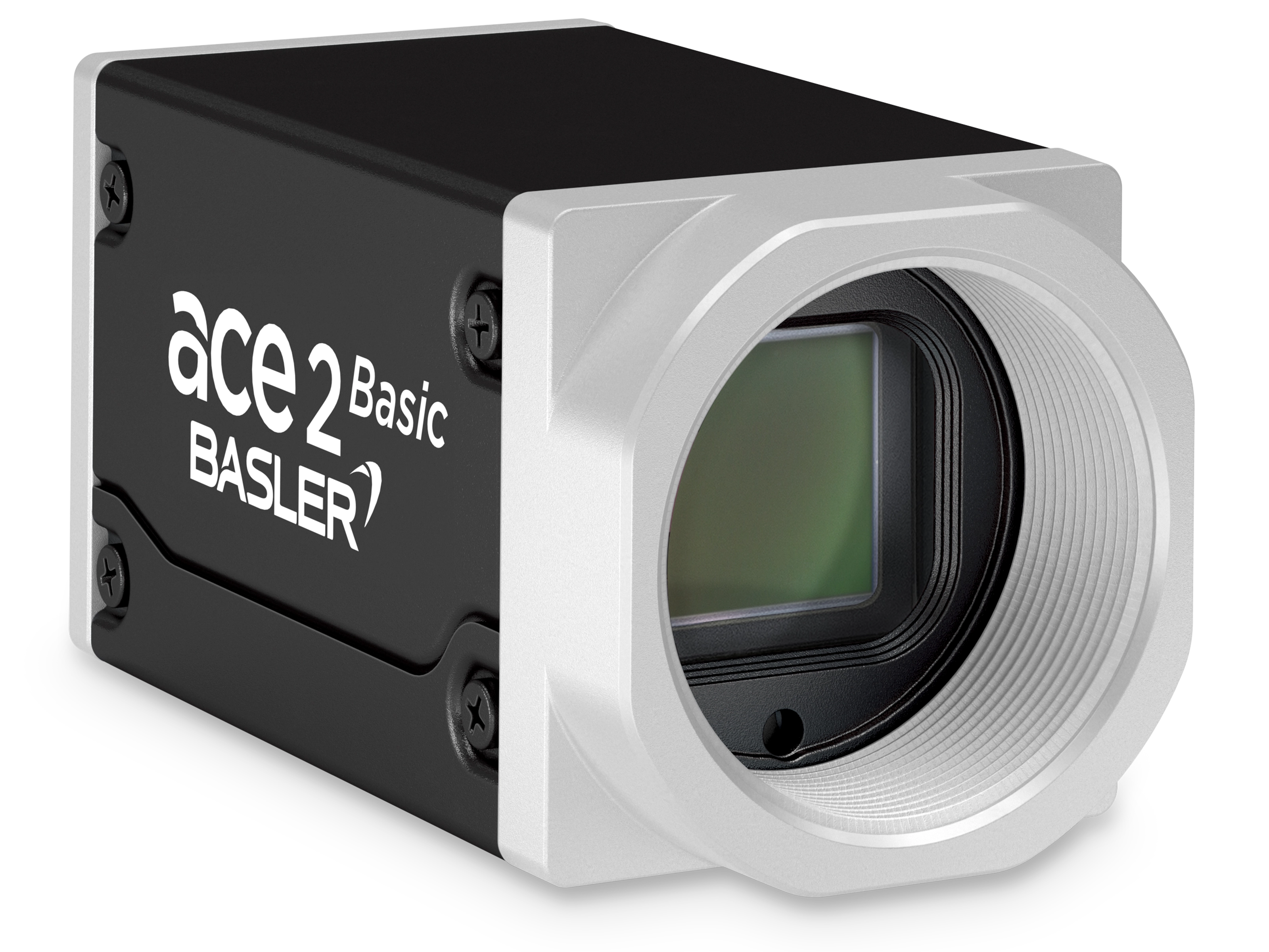 Basler ace 2 a2A4504-27g5mBAS Area Scan Camera