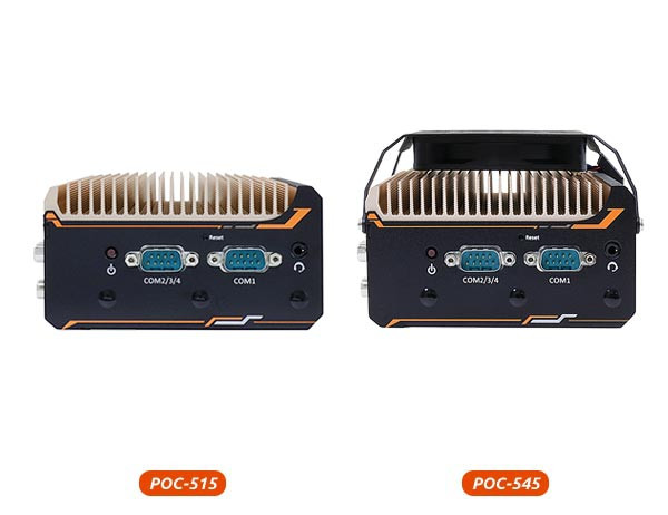  POC-500 
