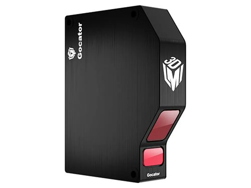 LMI Gocator 2100 LMI Sensor Gocator 2120 3D相機