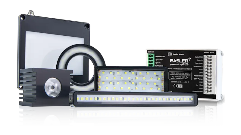 Basler Vision Basler: Machine Vision Expert | Basler AG