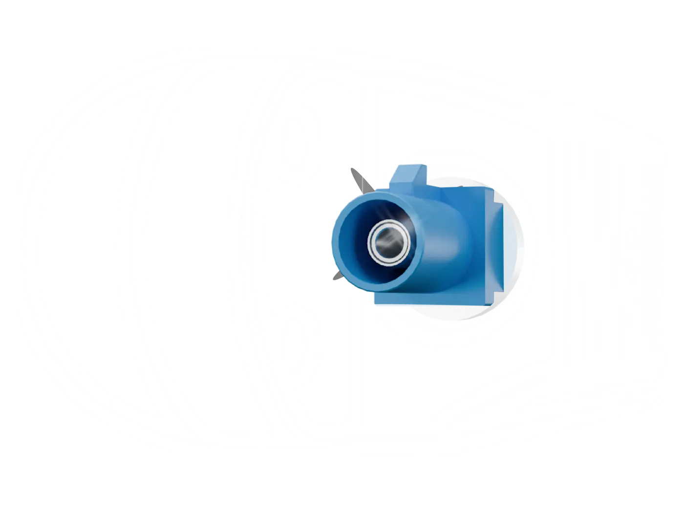 La caméra industrielle stereo mini est disponible avec une interface GMSL.