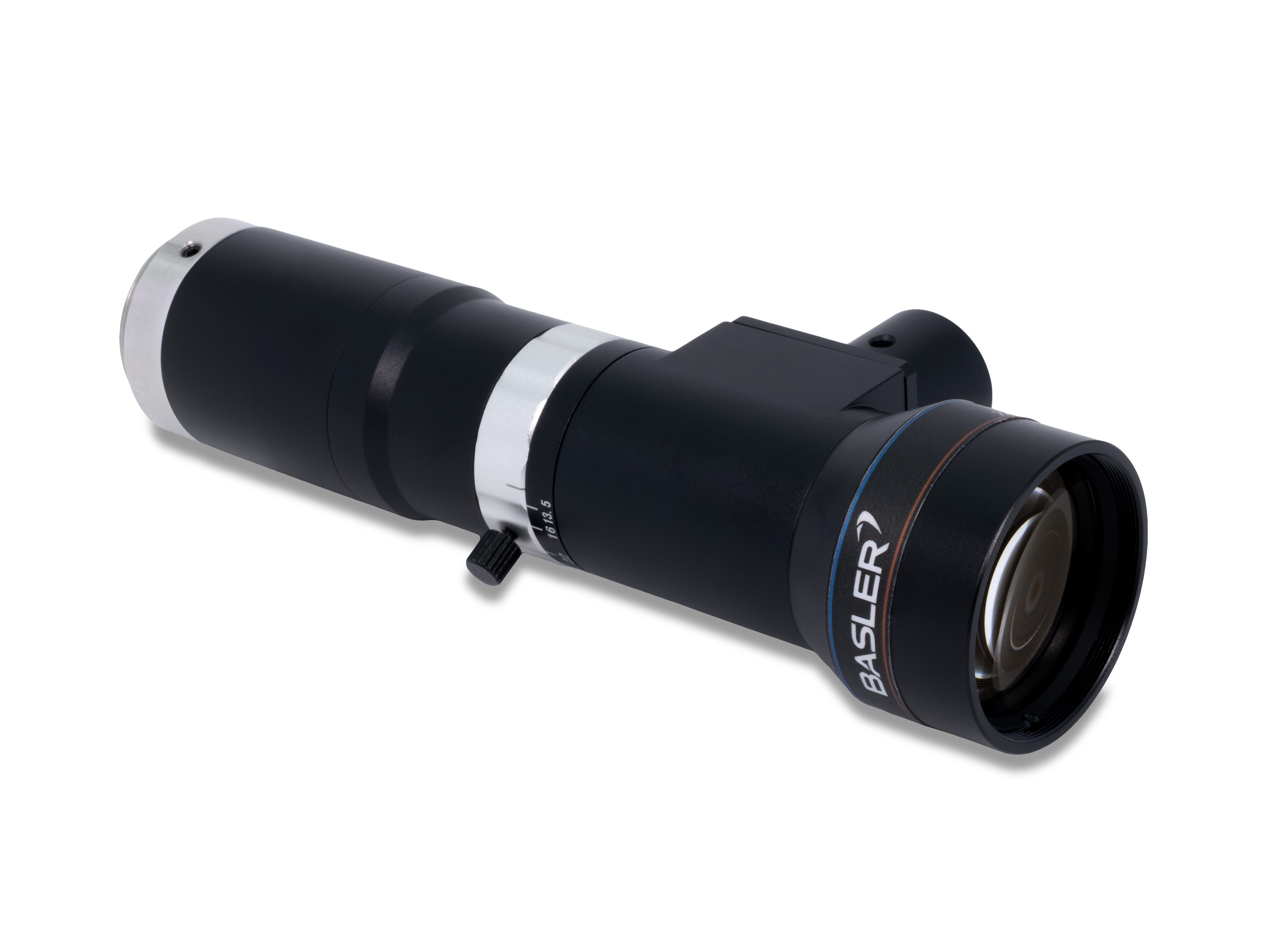  Basler Lens C11T-2-110-VI-C 