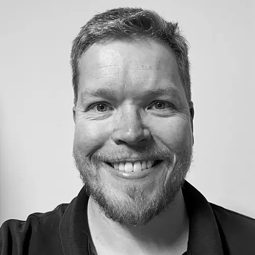 Tiaan Liebenberg