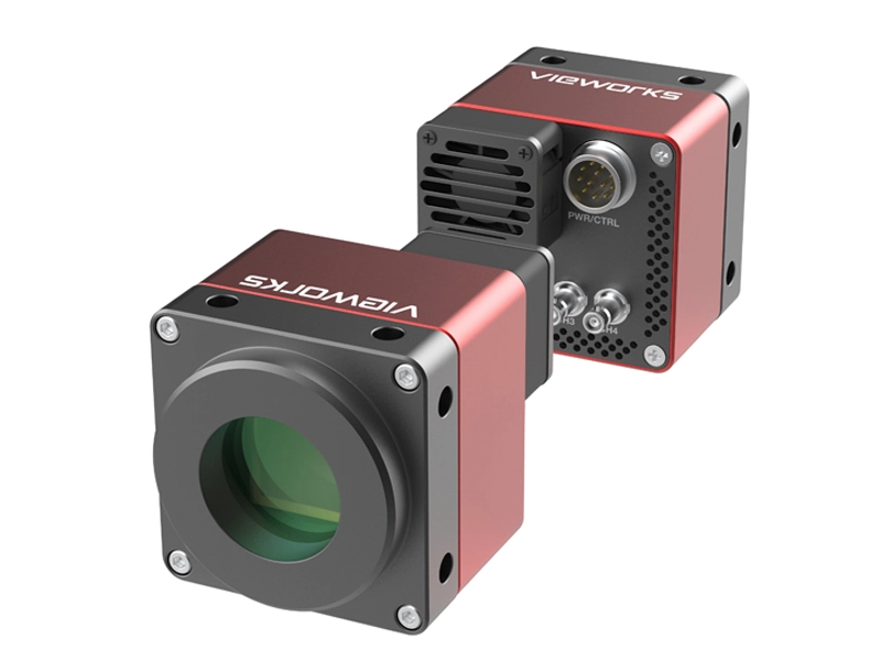 Vieworks VC Vieworks Camera VC-25MX-M 91 I14-NIR Area Scan Camera