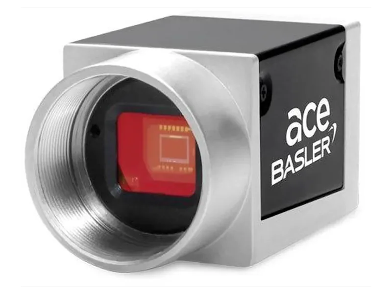 Basler Camera Adjsutable Mount acA1920-25gc (CS-Mount) | Basler AG