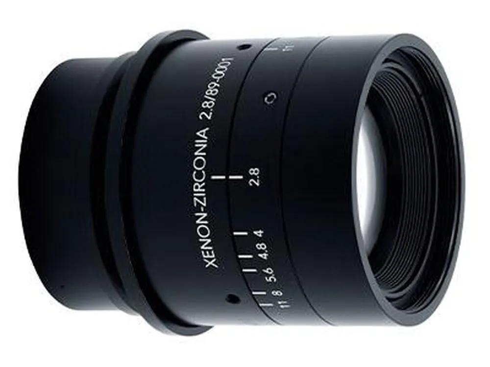  Schneider Lens ZIRCONIA 0.09/1.0x V48_löschen 