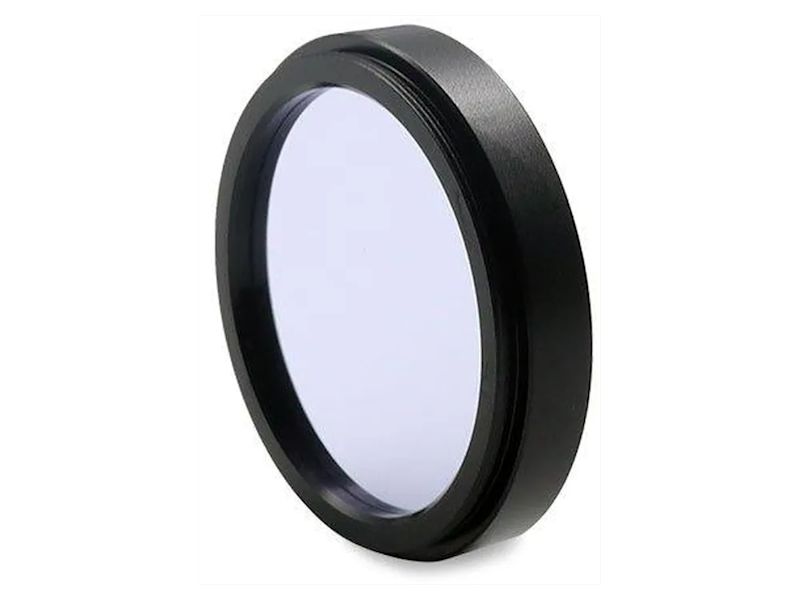 Bi1450 Short-Wave Infrared Bandpass Filter – Filter Size: M46 | Basler AG