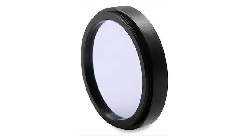 Lens Accessories - Bi1450 Short-Wave Infrared Bandpass Filter – M46 ...