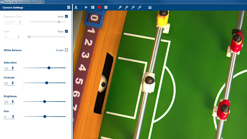 PowerPack for Microscopy: Complete Solution | Basler AG