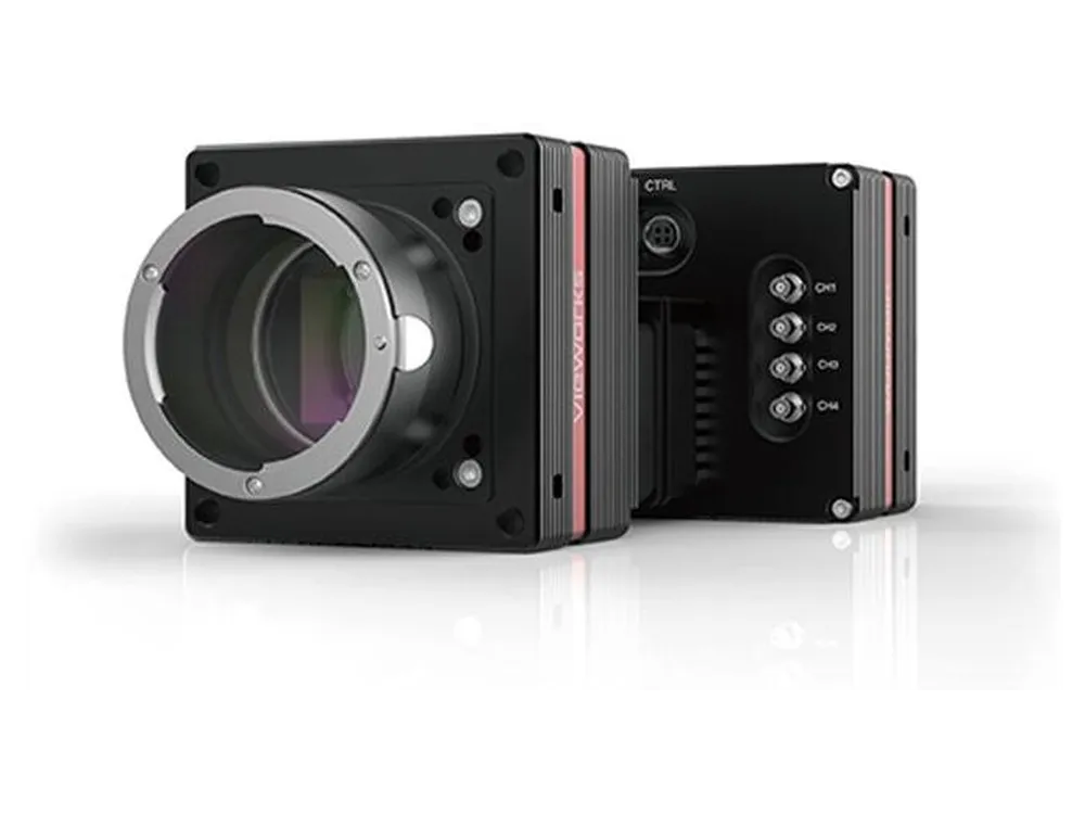 Vieworks VC Vieworks Camera VC-65MX2-M71 I Area Scan Camera