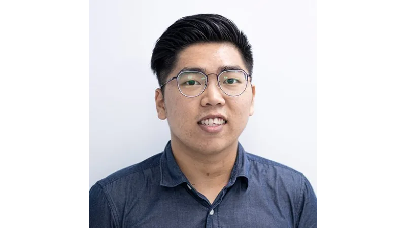 Teo, Hongliang Application Engineer Basler Asia