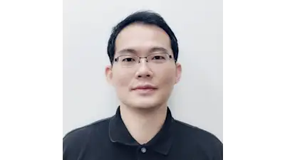 Niken Lai 高級應用工程師 Basler台湾