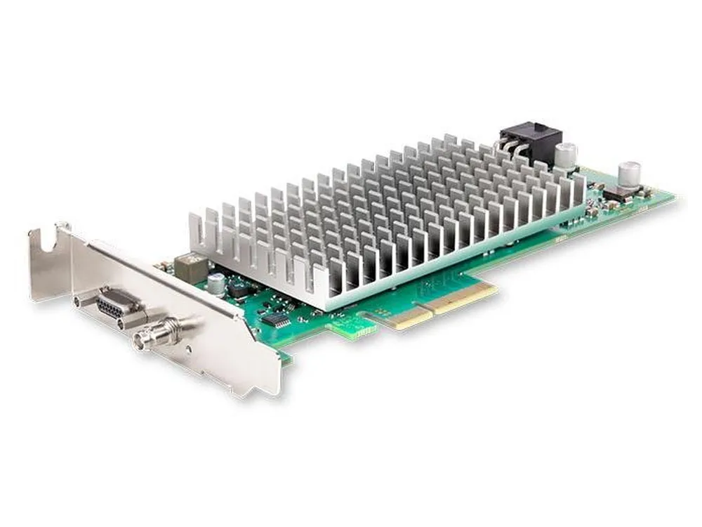 CoaXPress Evaluation Kit CXP-12 Evaluation Kit boA4500-45cc 1C Boost Bundle