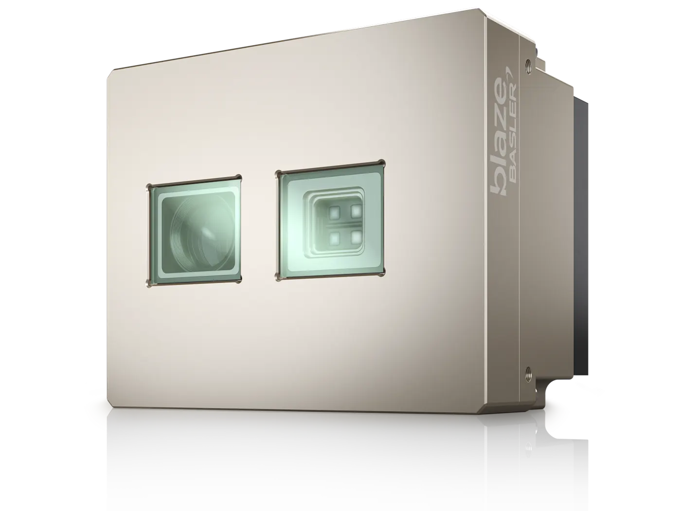 Basler ToF Camera