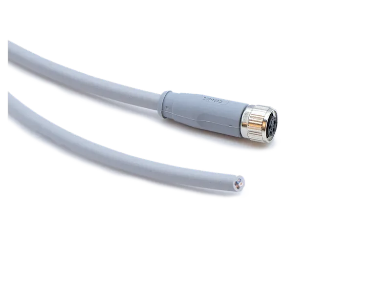 GBL Cable RCA coaxial de 3 metros GBL Cable RCA coaxial de 3 metros