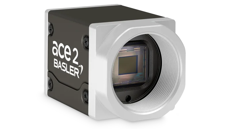 Basler ace 2 a2A640-240umSWIR 面掃描相機