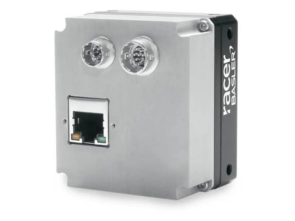 Basler racer raL6144-16gm Line Scan Camera