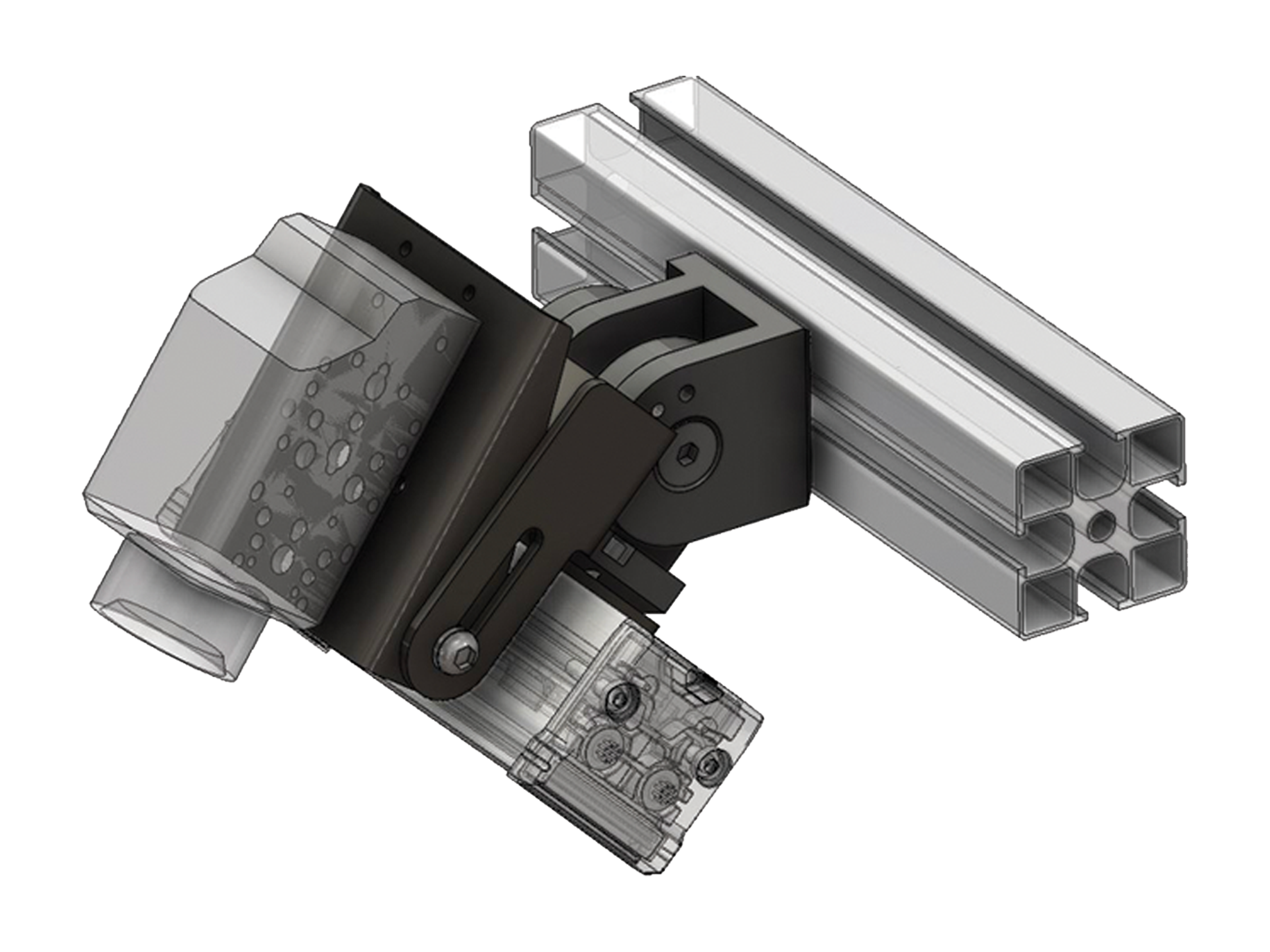  TPL-MOUNT-BAR-V1 