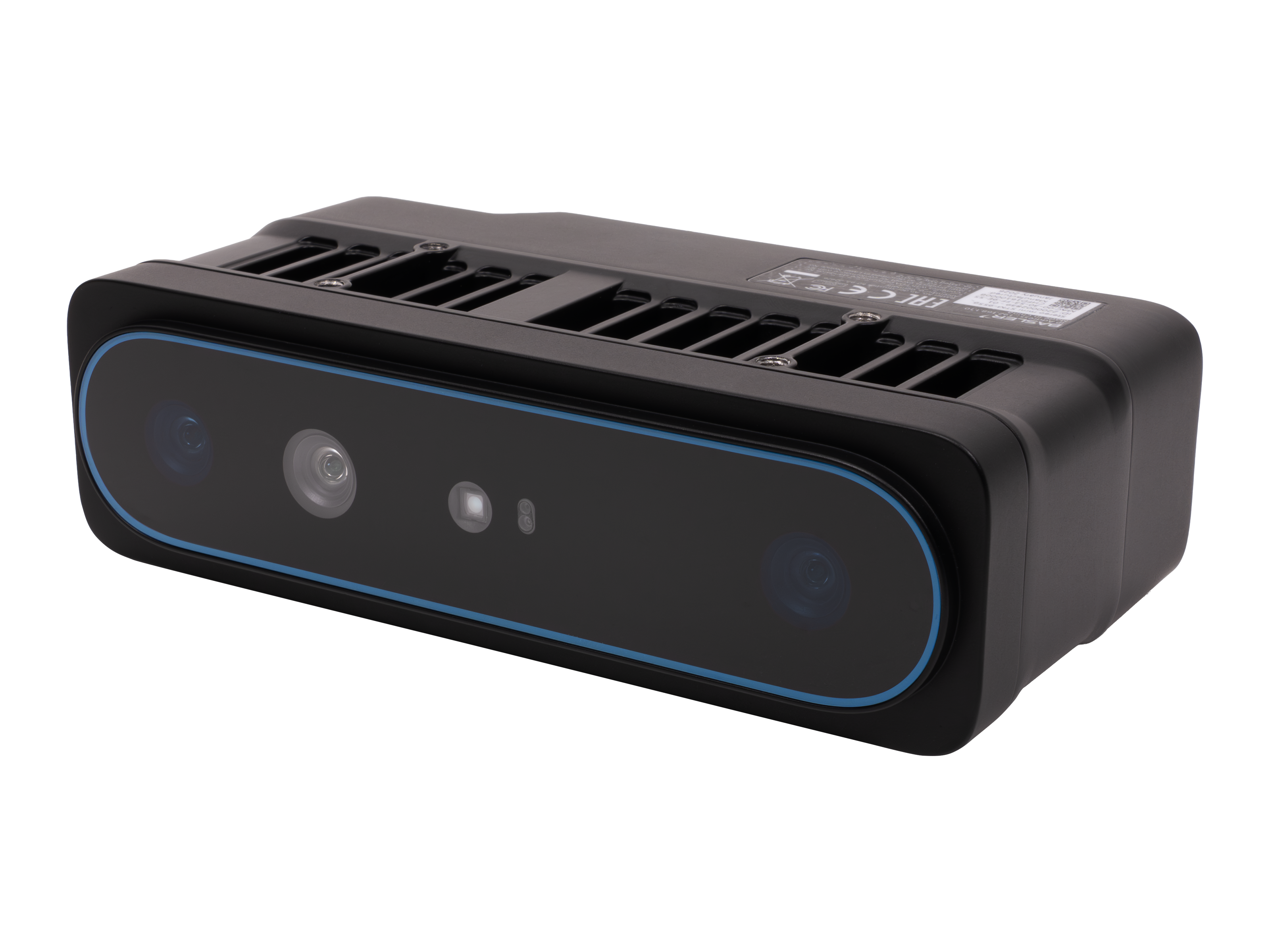 Basler Stereo Camera STM-955g 3D Camera