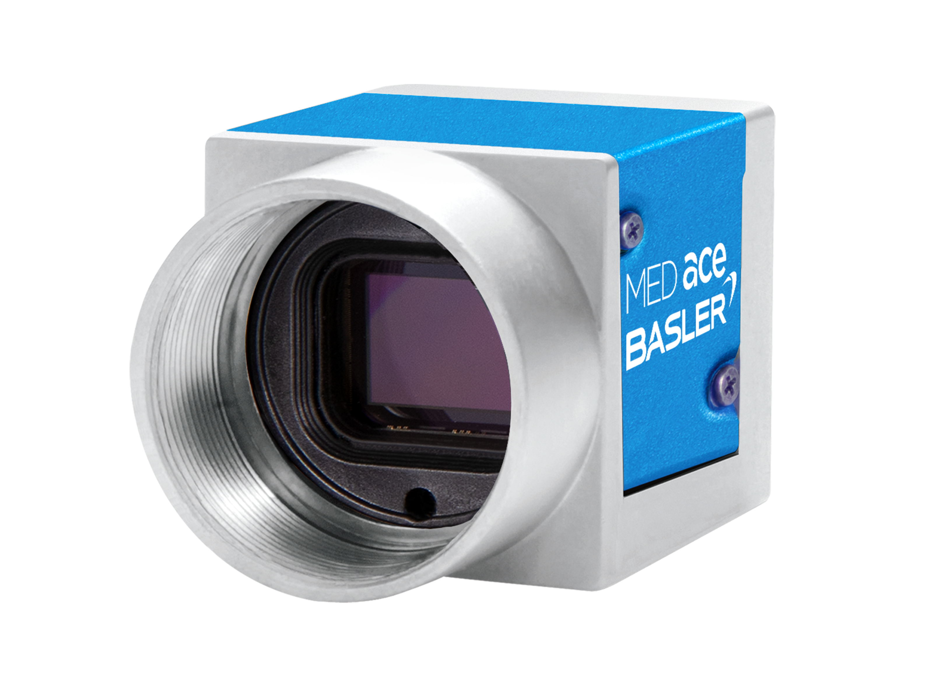 Basler MED ace MED ace 20.0 MP 17 mono 面阵相机