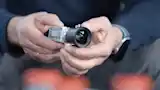 Unsere passiven Komponenten werden mit Funktions- und Interoperabilitätstests kontrolliert.