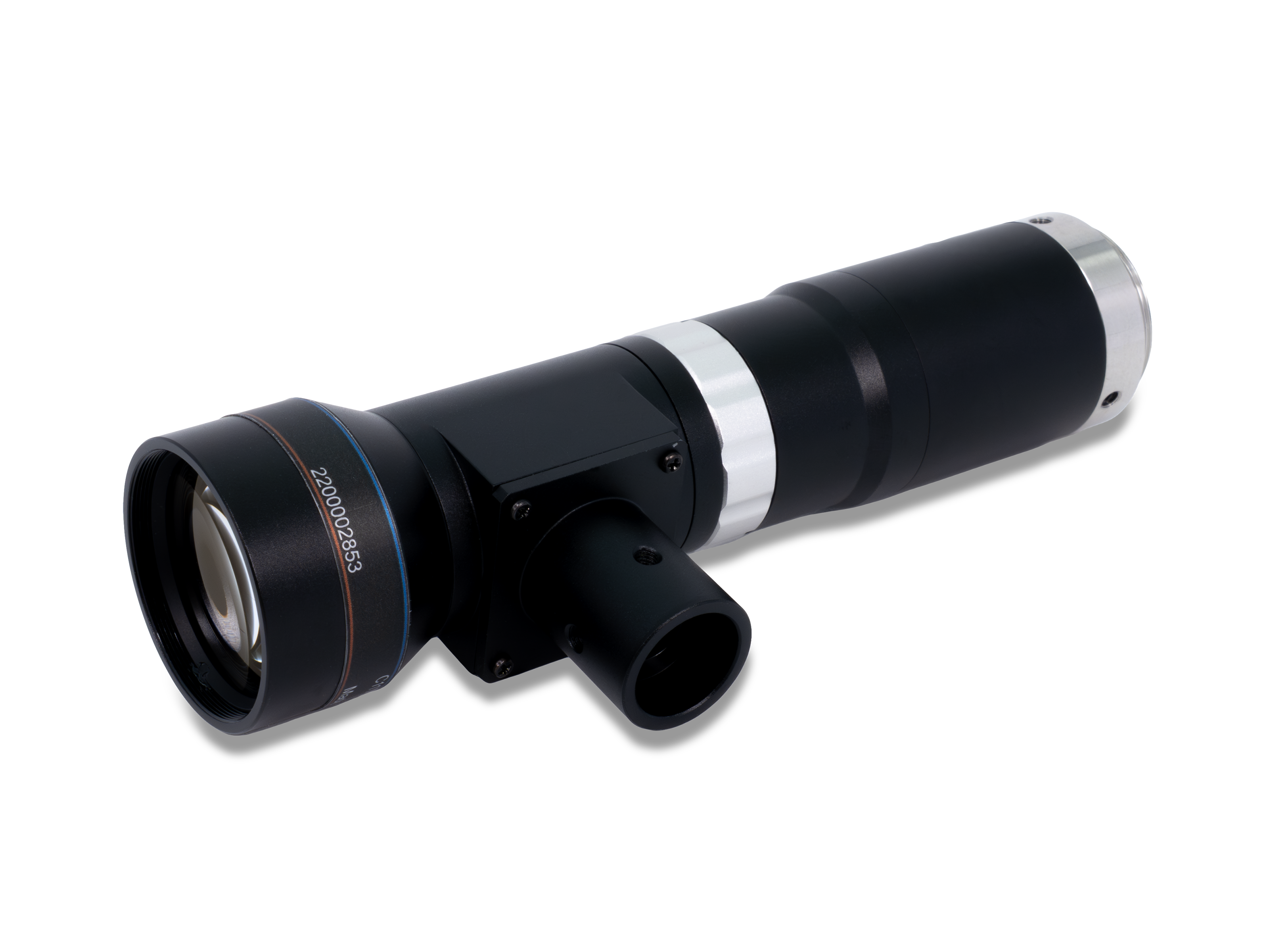  Basler Lens C11T-2-110-VI-C 