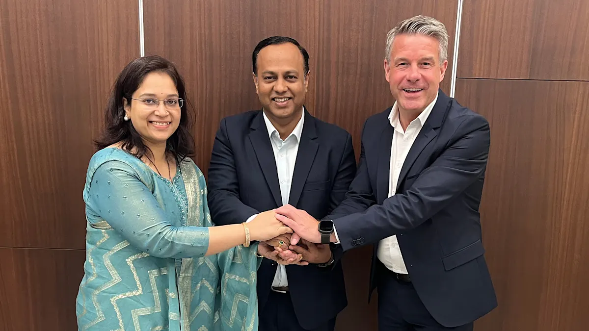 Basler AG acquires 76% stake in Alpha TechSys Automation in India