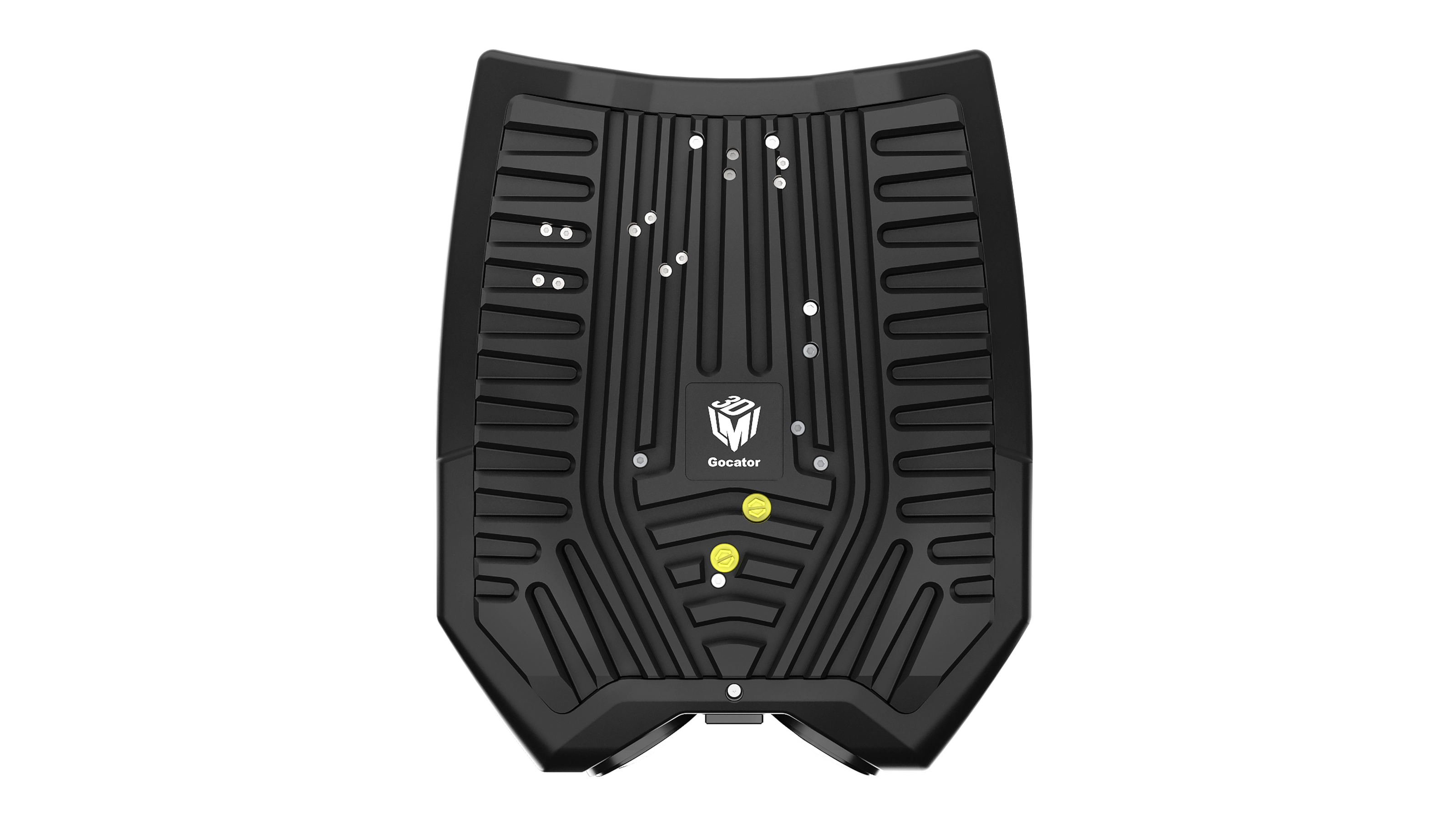 LMI Gocator 5500 LMI Sensor Gocator 5516 3D相機