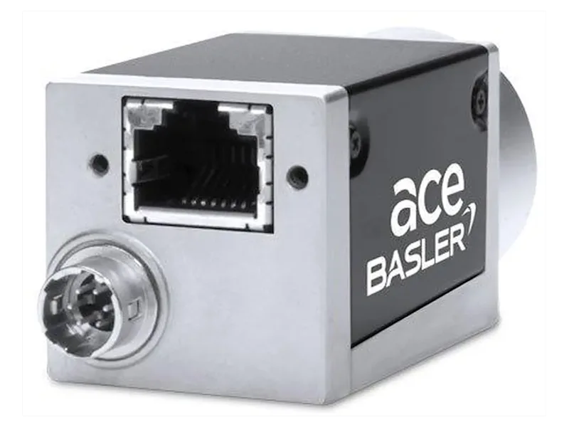 acA2040-35gm | Basler AG