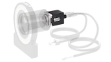 Basler ace 2 IP67 camera reliably acquires images under demanding environmental conditions with dust and water
