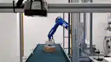 Robotic Print Applicator (RPA) von Vanomation