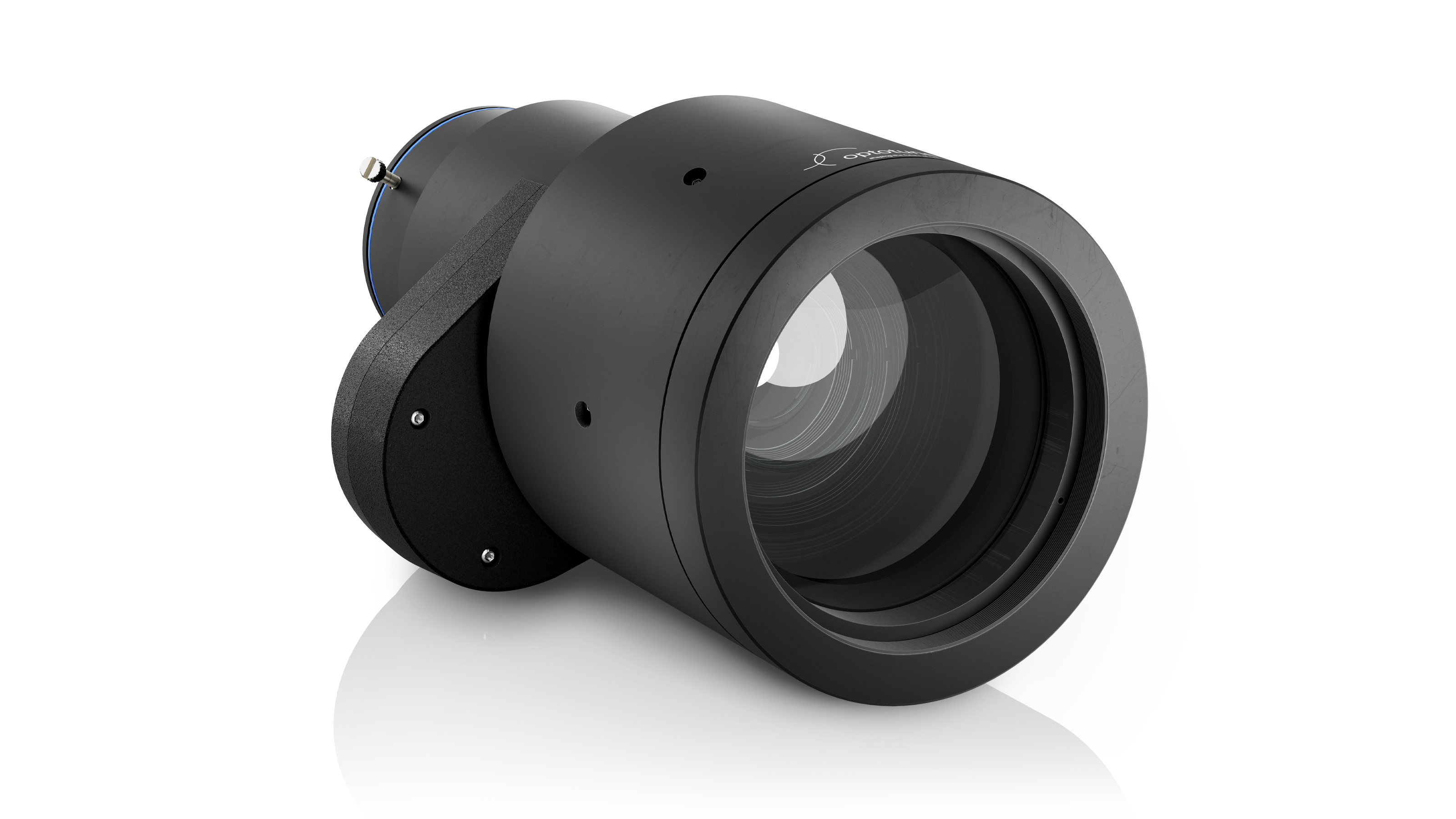 Optotune liquid lens from the ELM series