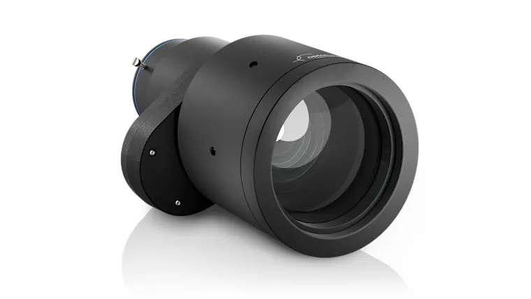 Optotune liquid lens from the ELM series