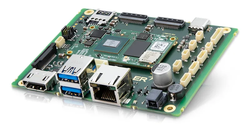 Embedded Vision Portfolio | Basler AG