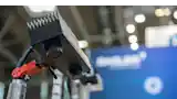 Basler Stereo Camera in use