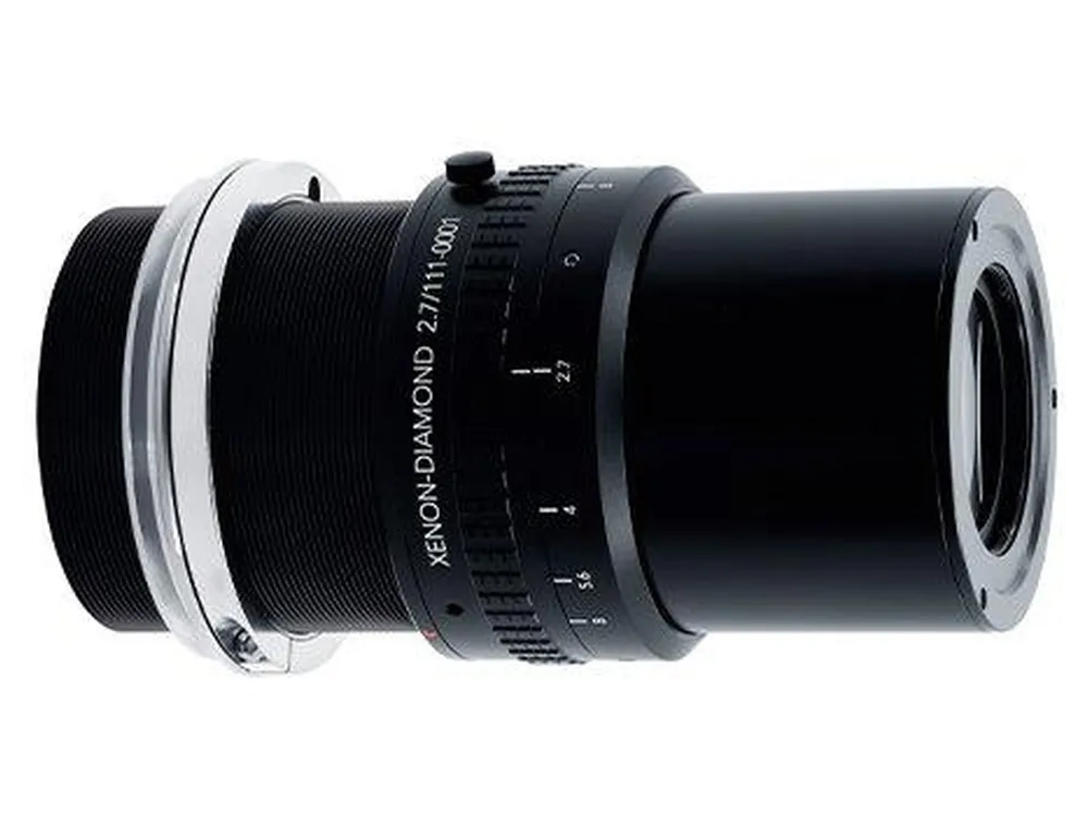  Schneider Lens DIAMOND 0.13/2.6x V70 