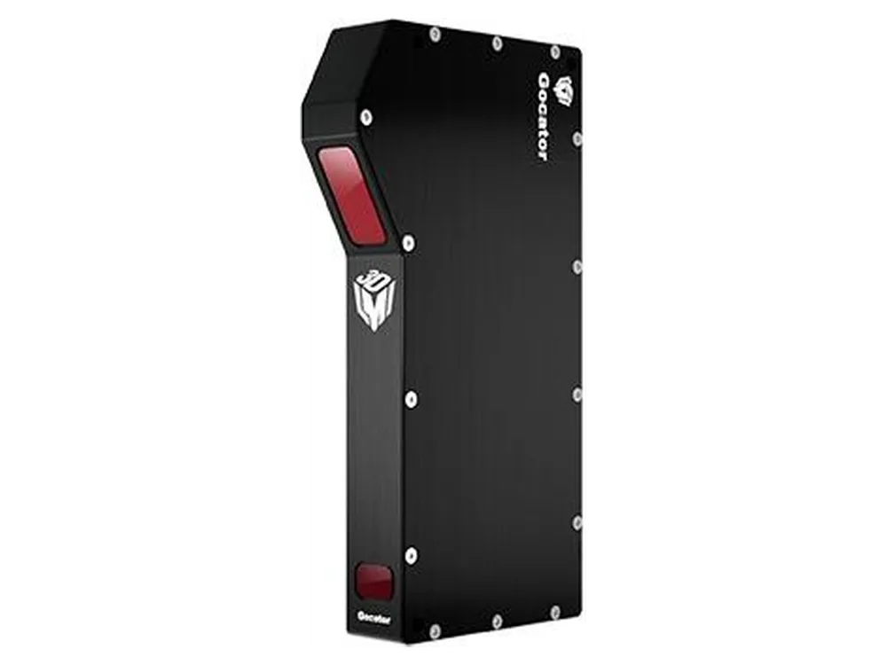 LMI Gocator 1300 LMI Sensor Gocator 1365 3D相機