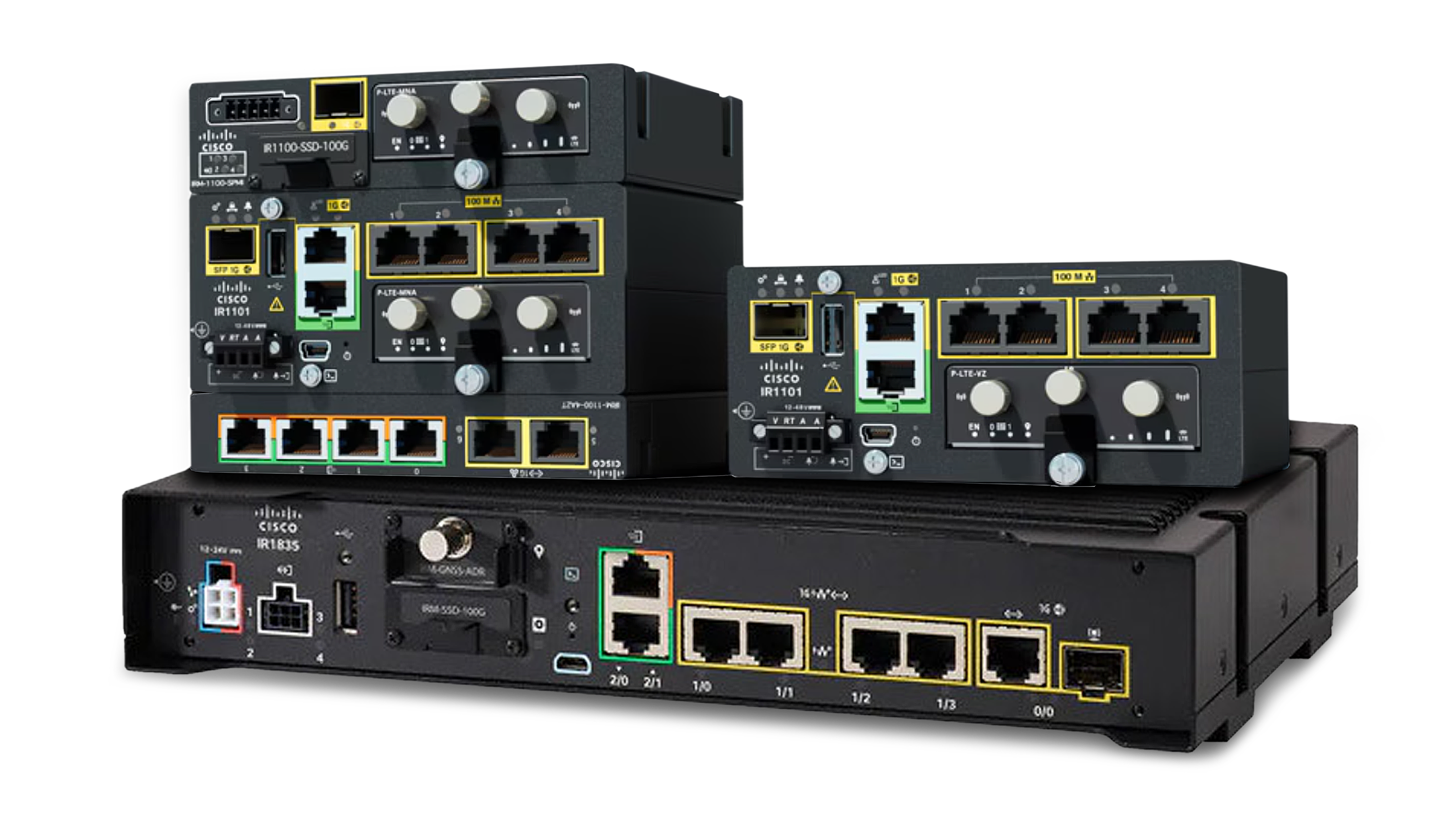 Cisco Network Switches