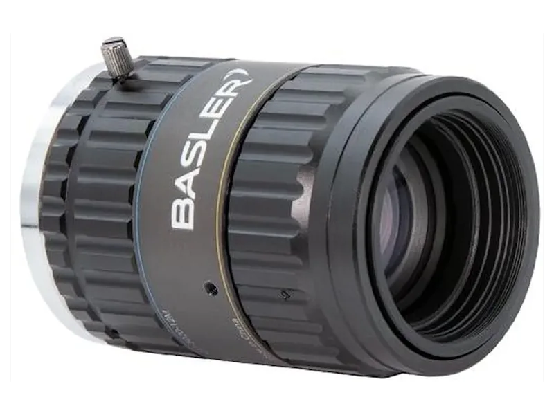 Basler Camera Support Basler Lens C11-5020-12M f50mm | Basler AG