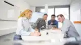 Dual study programmes at Basler