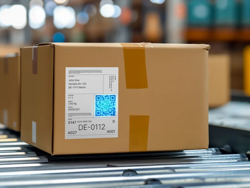 pylon vTool QR Code Reader Basic | Basler AG