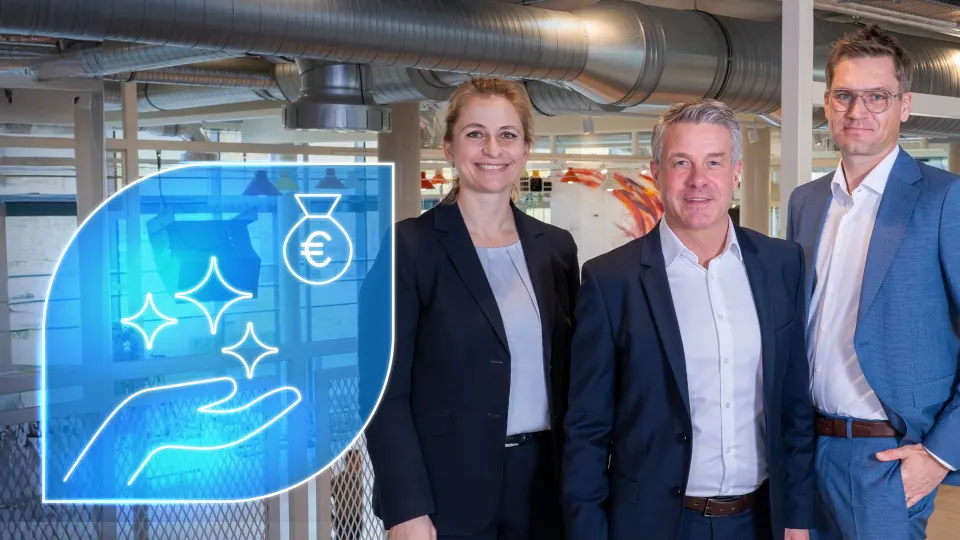 The Management Board of Basler AG