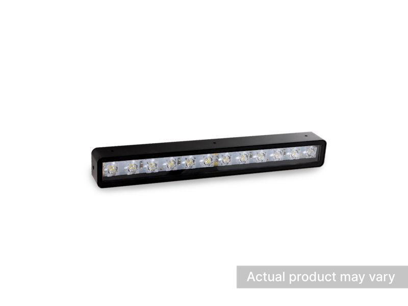 Light Bar 17x200 Power IR Basler AG Light bar 17x200 power ir basler ag