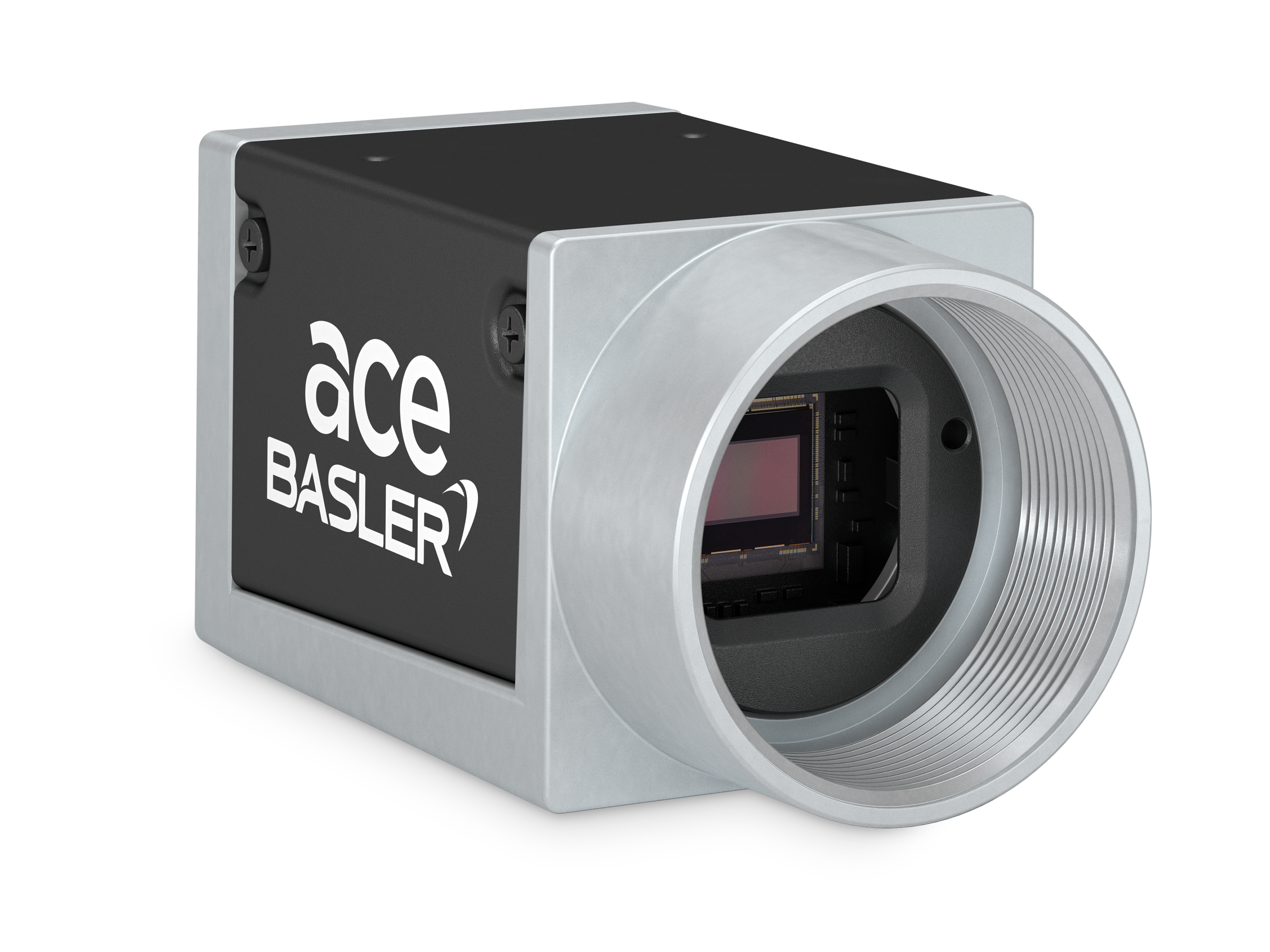 Basler ace acA2040-25gm 에어리어 스캔 카메라
