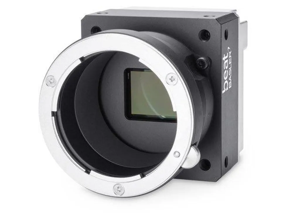 Basler beat beA4000-62kc Flächenkamera