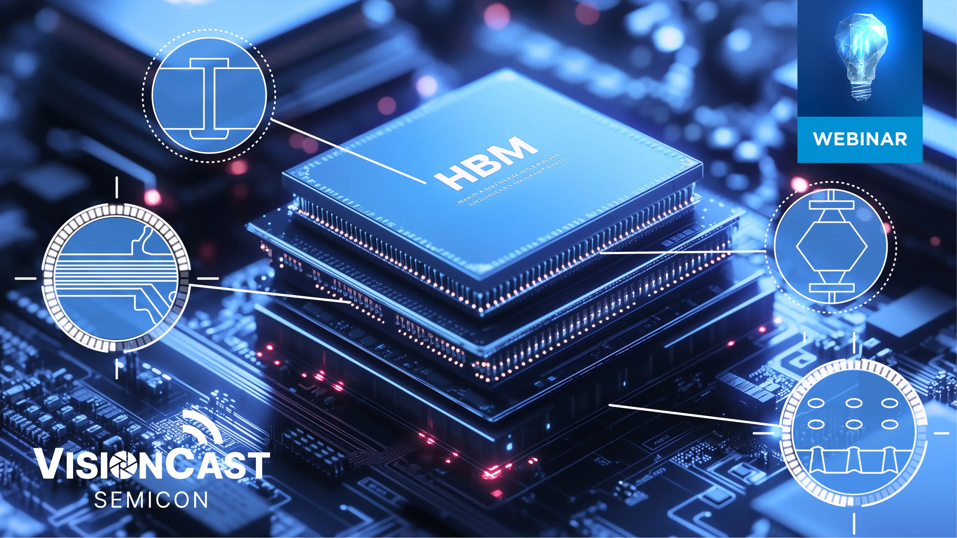 アドバンストパッケージング検査最前線：課題に応える最新ビジョンアプローチ 